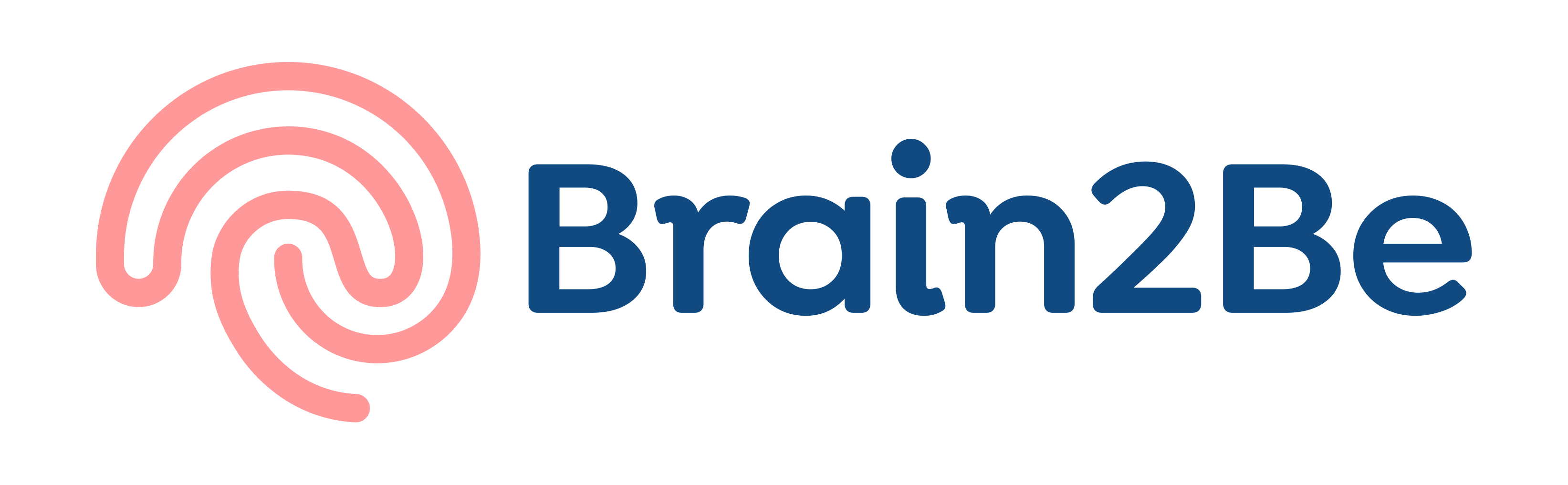 Brain2Be